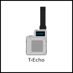 T-Echo